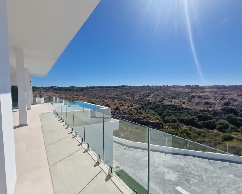 Villa/Maison à vendre à La Marina - 1 590 000 € (Ref: 9724918)