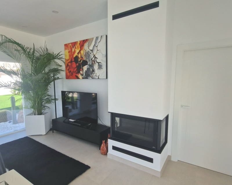 Villa/Maison à vendre à La Marina - 1 590 000 € (Ref: 9724918)