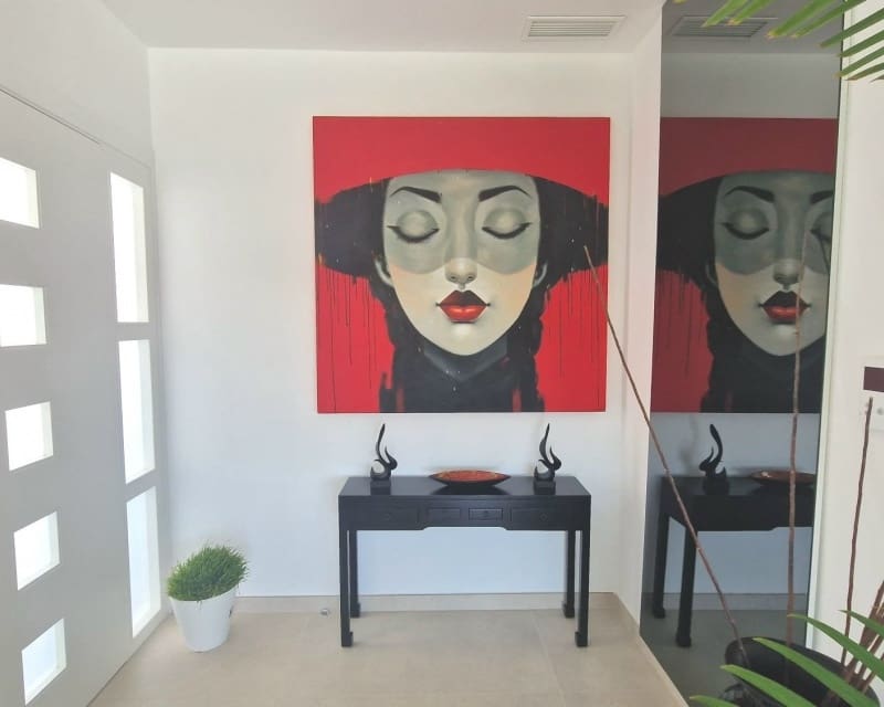 Villa/Maison à vendre à La Marina - 1 590 000 € (Ref: 9724918)