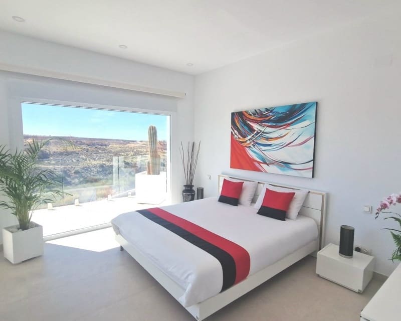 Villa/Maison à vendre à La Marina - 1 590 000 € (Ref: 9724918)