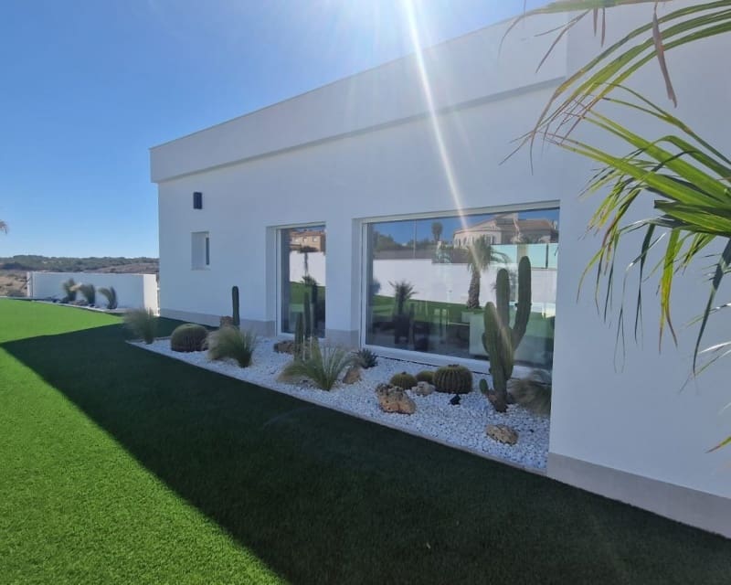 Villa/Maison à vendre à La Marina - 1 590 000 € (Ref: 9724918)