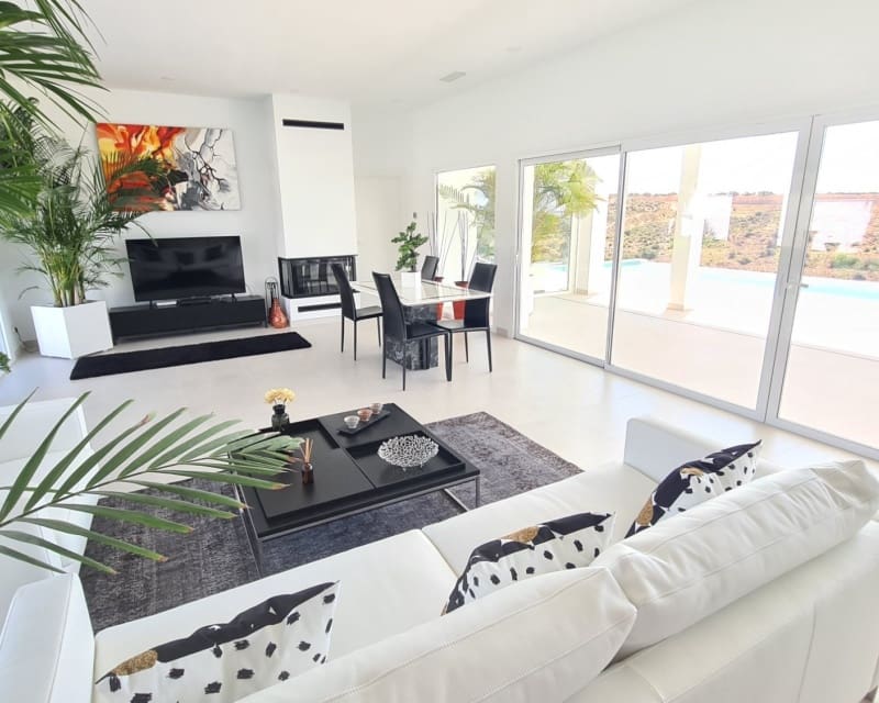 Villa/Maison à vendre à La Marina - 1 590 000 € (Ref: 9724918)