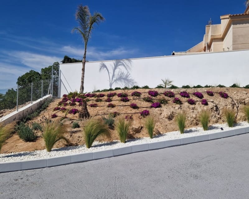 Villa/Maison à vendre à La Marina - 1 590 000 € (Ref: 9724918)