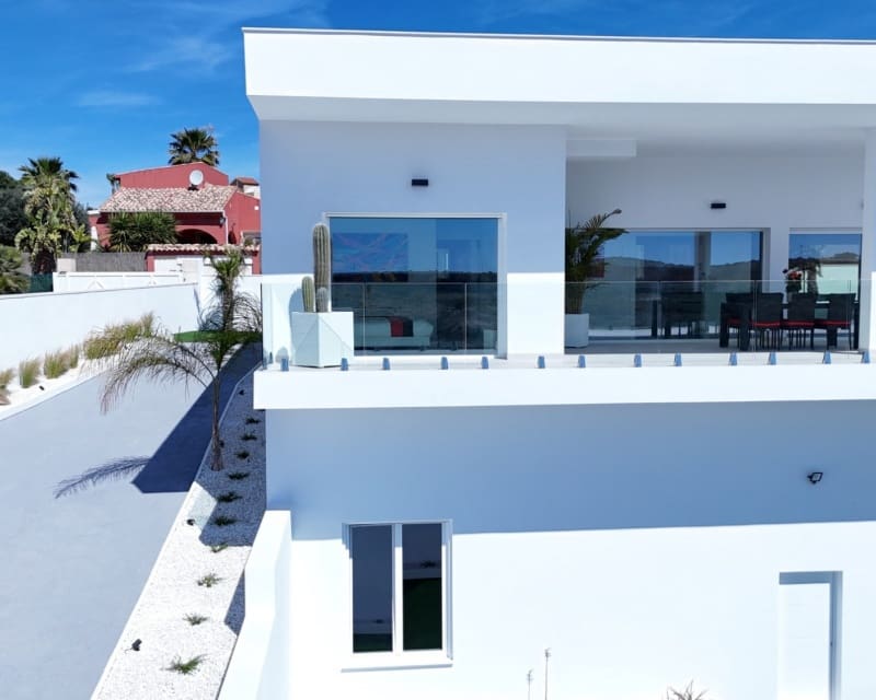 Villa/Maison à vendre à La Marina - 1 590 000 € (Ref: 9724918)