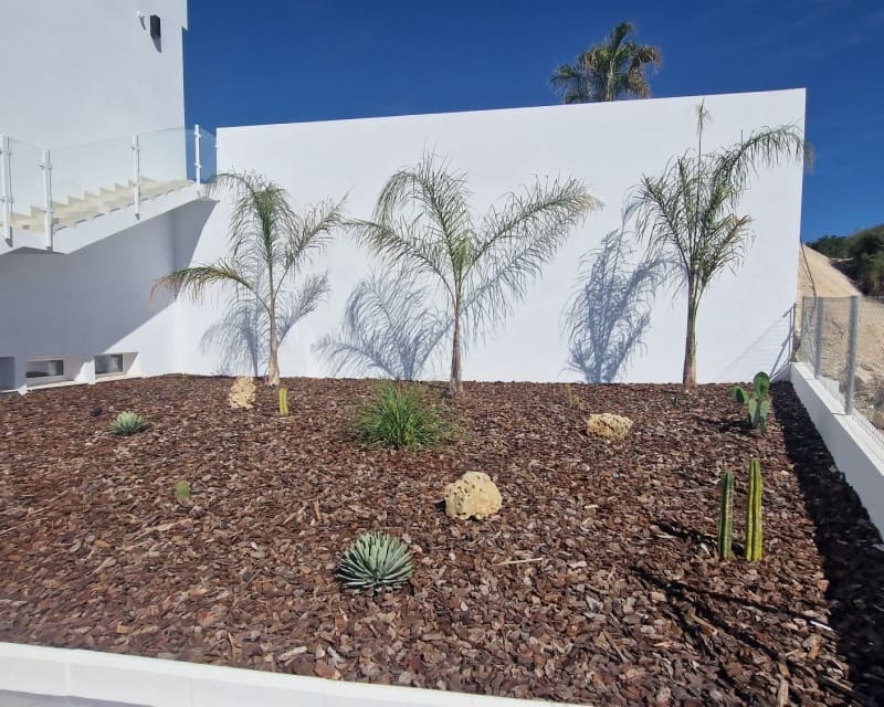 Villa/Maison à vendre à La Marina - 1 590 000 € (Ref: 9724918)