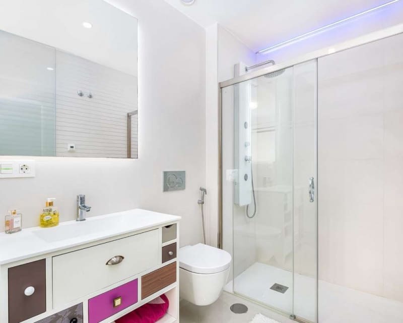 2 sovrum Lägenhet till salu i Torre de la Horadada - 239 500 € (Ref: 9724919)