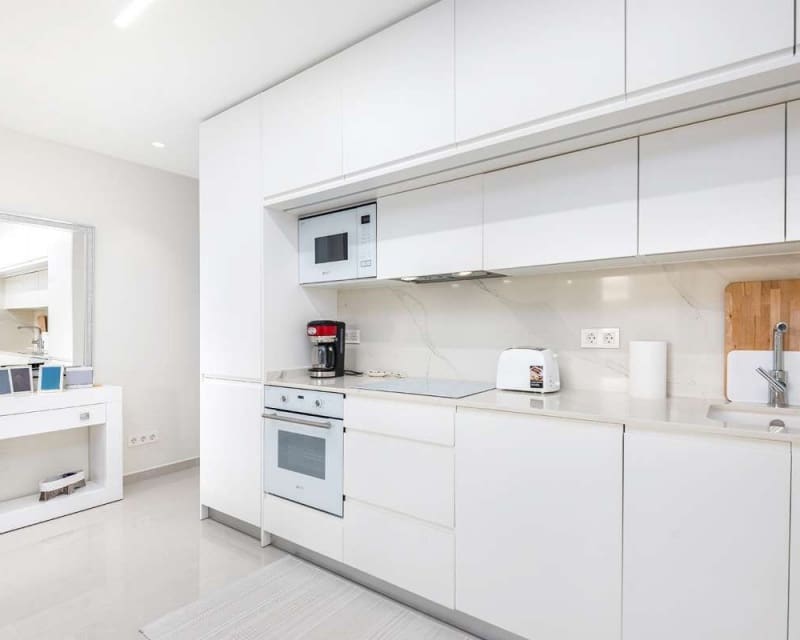 2 sovrum Lägenhet till salu i Torre de la Horadada - 239 500 € (Ref: 9724919)