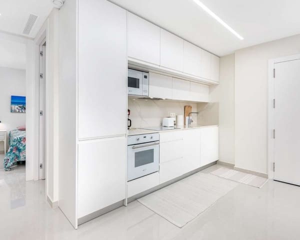 2 sovrum Lägenhet till salu i Torre de la Horadada, Pilar de la Horadada - 239 500 € (Ref: 9724919)