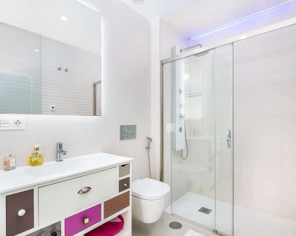 2 sovrum Lägenhet till salu i Torre de la Horadada, Pilar de la Horadada - 239 500 € (Ref: 9724919)