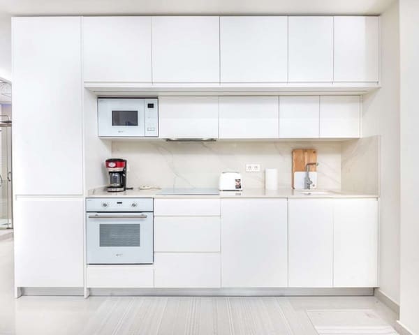 2 sovrum Lägenhet till salu i Torre de la Horadada, Pilar de la Horadada - 239 500 € (Ref: 9724919)