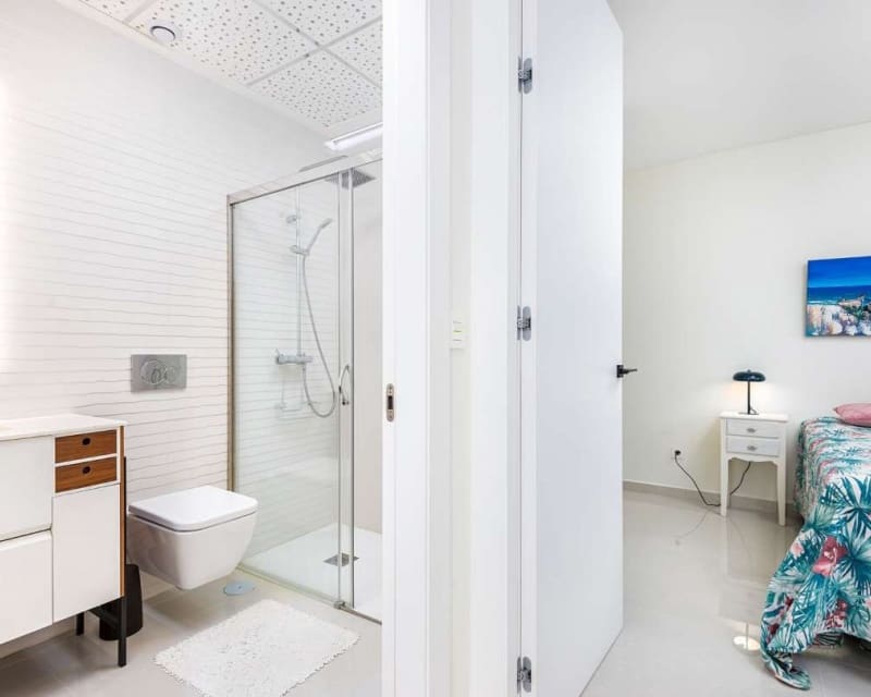 2 sovrum Lägenhet till salu i Torre de la Horadada - 239 500 € (Ref: 9724919)