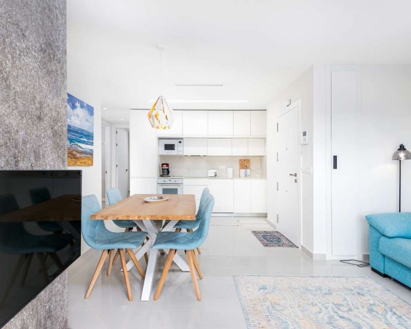 2 sovrum Lägenhet till salu i Torre de la Horadada - 239 500 € (Ref: 9724919)