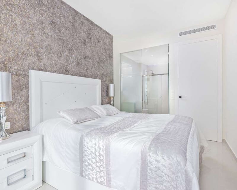 2 sovrum Lägenhet till salu i Torre de la Horadada - 239 500 € (Ref: 9724919)