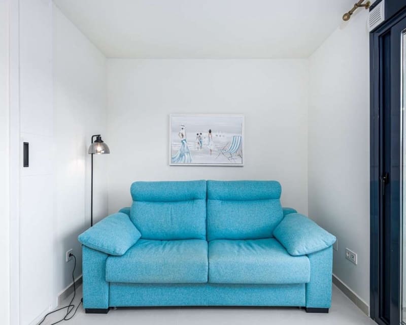 2 sovrum Lägenhet till salu i Torre de la Horadada - 239 500 € (Ref: 9724919)