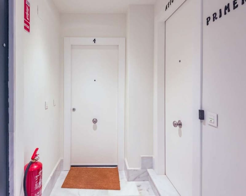 2 sovrum Lägenhet till salu i Torre de la Horadada - 239 500 € (Ref: 9724919)