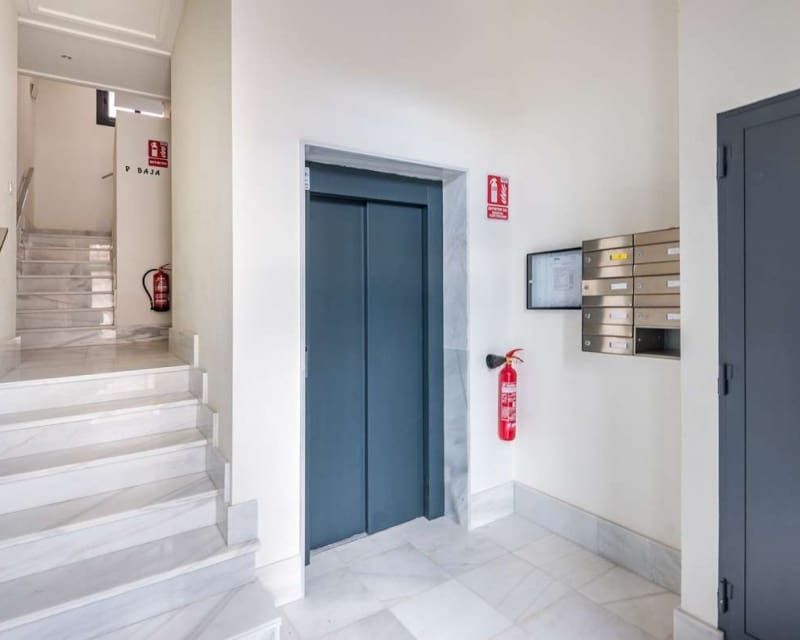 2 sovrum Lägenhet till salu i Torre de la Horadada - 239 500 € (Ref: 9724919)