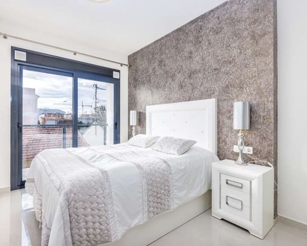 2 sovrum Lägenhet till salu i Torre de la Horadada, Pilar de la Horadada - 239 500 € (Ref: 9724919)