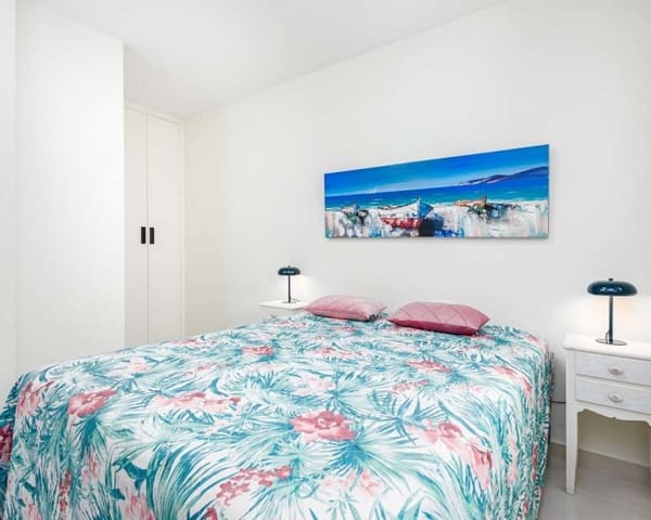 2 sovrum Lägenhet till salu i Torre de la Horadada, Pilar de la Horadada - 239 500 € (Ref: 9724919)