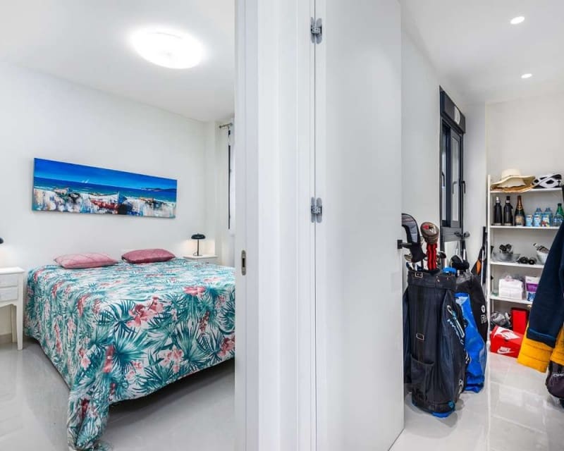 2 sovrum Lägenhet till salu i Torre de la Horadada - 239 500 € (Ref: 9724919)