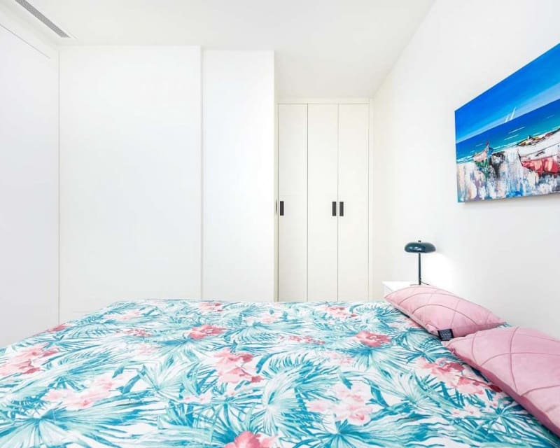 2 sovrum Lägenhet till salu i Torre de la Horadada - 239 500 € (Ref: 9724919)