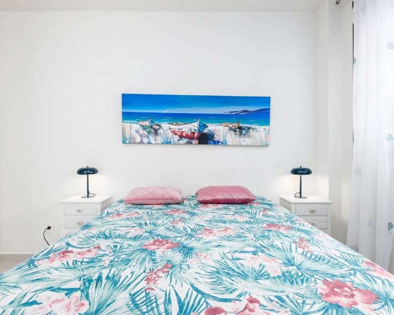 2 sovrum Lägenhet till salu i Torre de la Horadada - 239 500 € (Ref: 9724919)