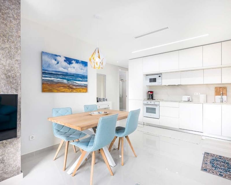 2 sovrum Lägenhet till salu i Torre de la Horadada - 239 500 € (Ref: 9724919)