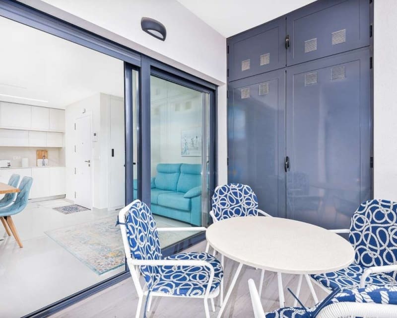 2 sovrum Lägenhet till salu i Torre de la Horadada - 239 500 € (Ref: 9724919)