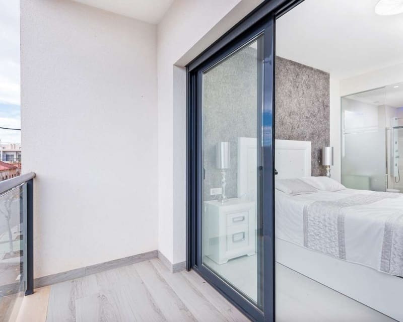 2 sovrum Lägenhet till salu i Torre de la Horadada - 239 500 € (Ref: 9724919)