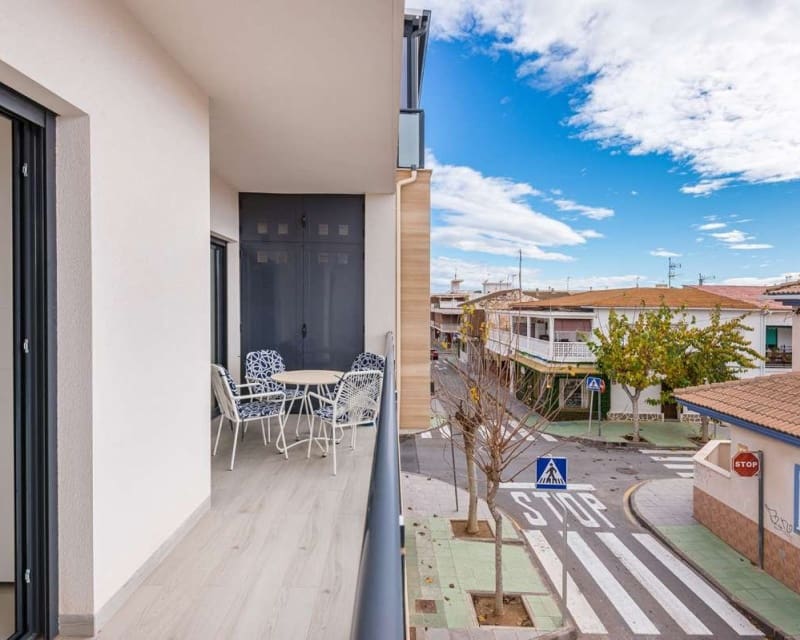 2 sovrum Lägenhet till salu i Torre de la Horadada - 239 500 € (Ref: 9724919)