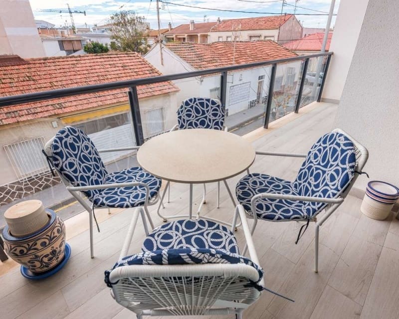 2 sovrum Lägenhet till salu i Torre de la Horadada - 239 500 € (Ref: 9724919)