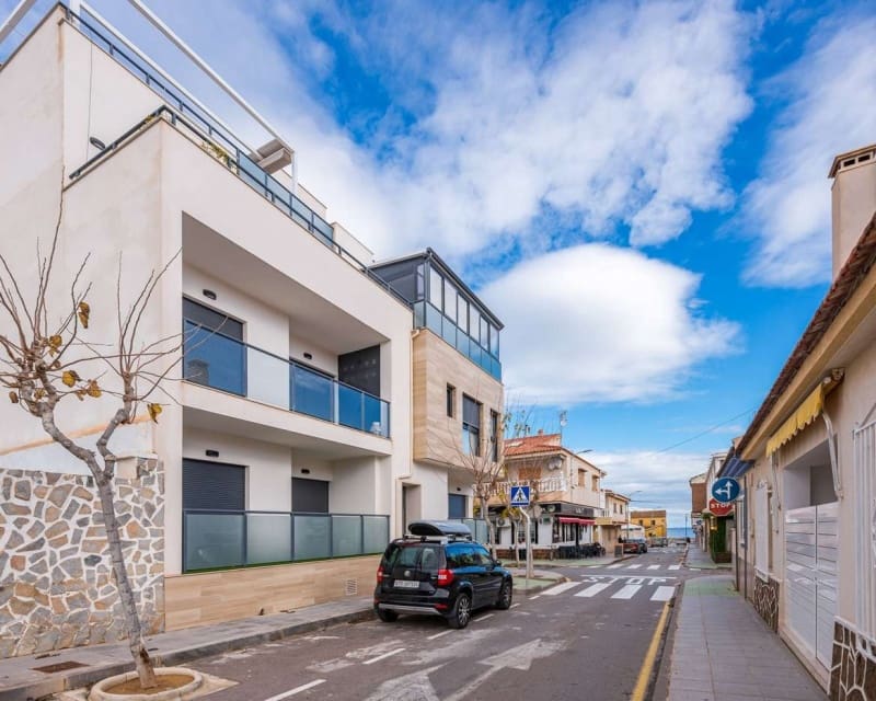 2 sovrum Lägenhet till salu i Torre de la Horadada - 239 500 € (Ref: 9724919)