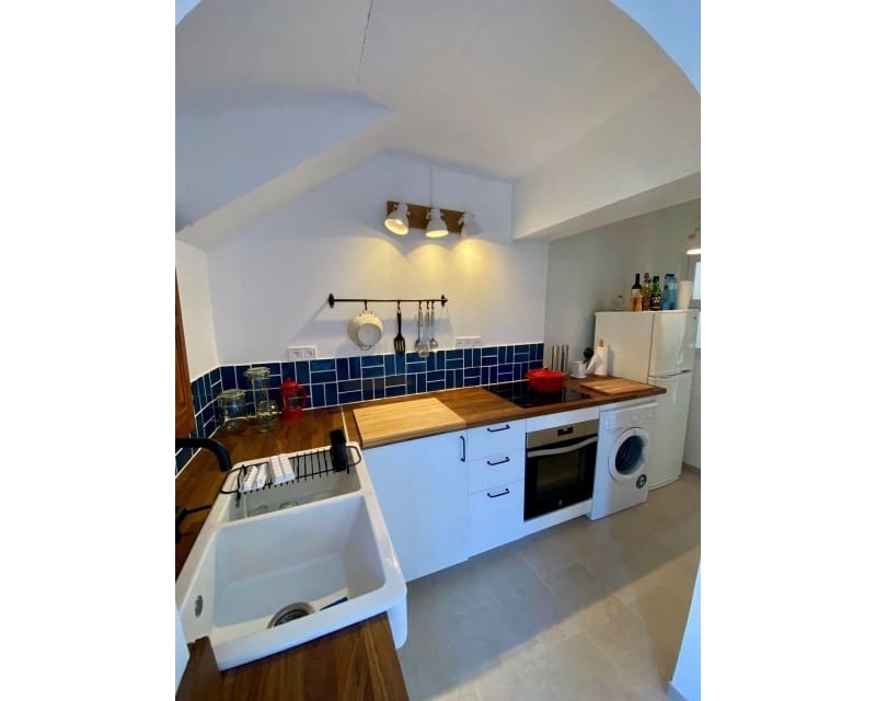 2 bedroom Apartment for sale in Cabo Roig with pool - € 275,000 (Ref: 9724920)