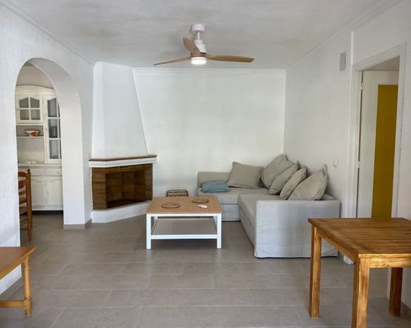 2 camera da letto Appartamento in vendita in Cabo Roig, Orihuela con piscina - 275.000 € (Rif: 9724920)