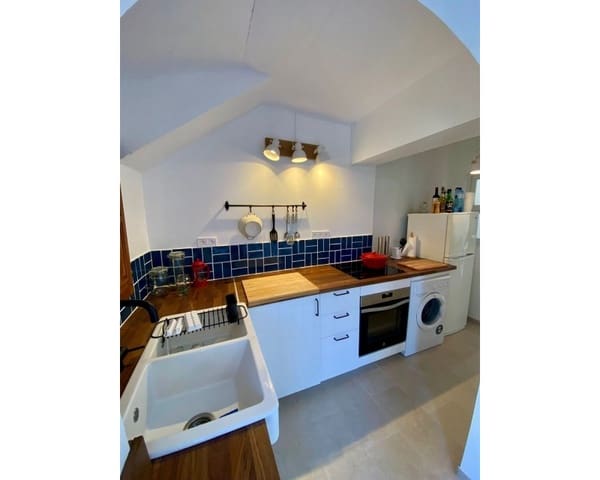 2 camera da letto Appartamento in vendita in Cabo Roig, Orihuela con piscina - 275.000 € (Rif: 9724920)