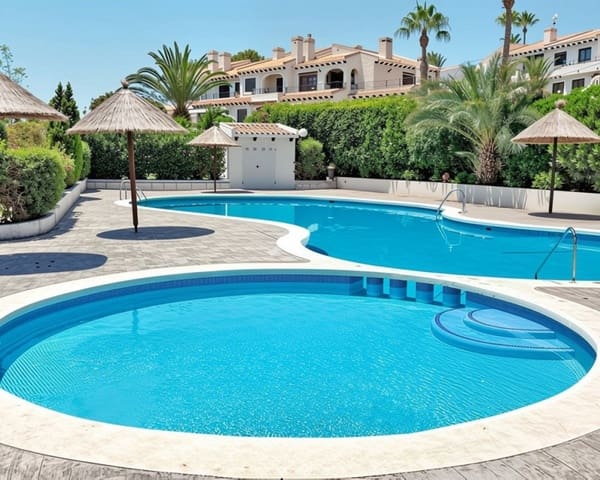 2 camera da letto Appartamento in vendita in Cabo Roig, Orihuela con piscina - 275.000 € (Rif: 9724920)
