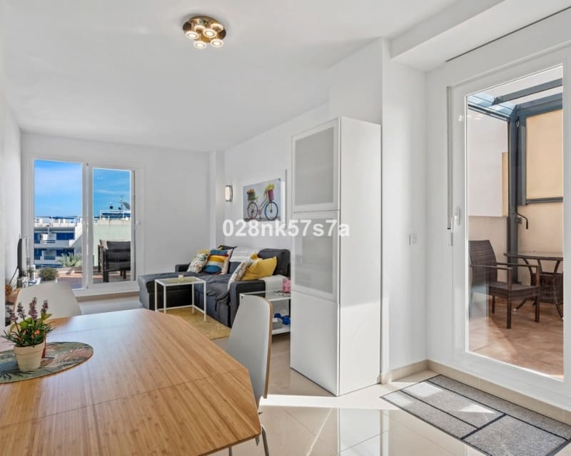 2 bedroom Apartment for sale in Playa Flamenca - € 269,000 (Ref: 9724921)