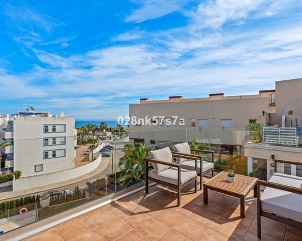 2 bedroom Apartment for sale in Playa Flamenca, Orihuela - € 269,000 (Ref: 9724921)