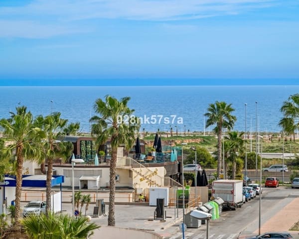 2 bedroom Apartment for sale in Playa Flamenca, Orihuela - € 269,000 (Ref: 9724921)