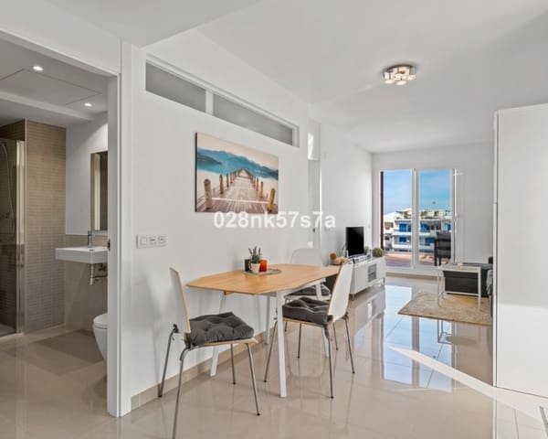 2 bedroom Apartment for sale in Playa Flamenca, Orihuela - € 269,000 (Ref: 9724921)