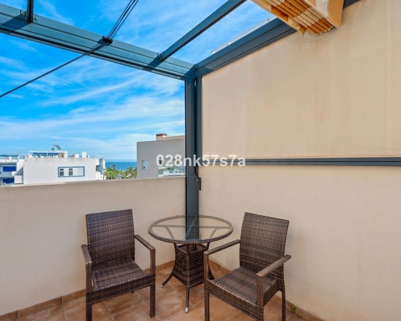 2 bedroom Apartment for sale in Playa Flamenca - € 269,000 (Ref: 9724921)