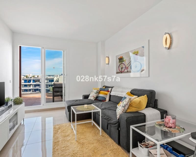 2 bedroom Apartment for sale in Playa Flamenca - € 269,000 (Ref: 9724921)