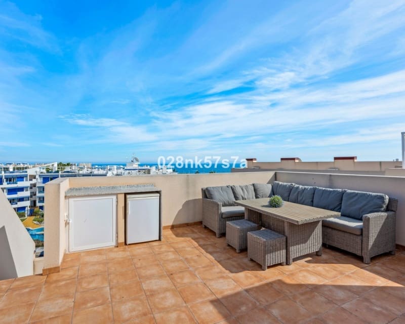 2 bedroom Apartment for sale in Playa Flamenca - € 269,000 (Ref: 9724921)