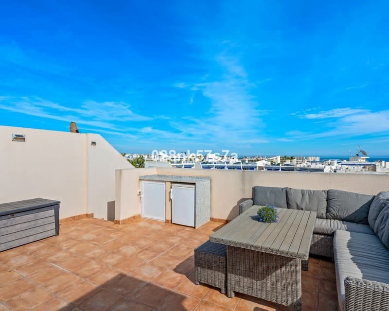 2 bedroom Apartment for sale in Playa Flamenca - € 269,000 (Ref: 9724921)