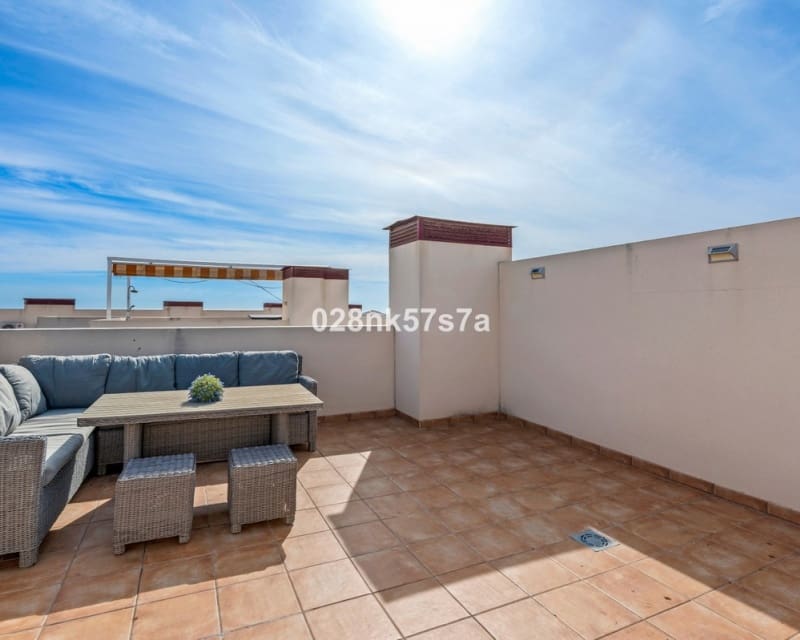 2 bedroom Apartment for sale in Playa Flamenca - € 269,000 (Ref: 9724921)