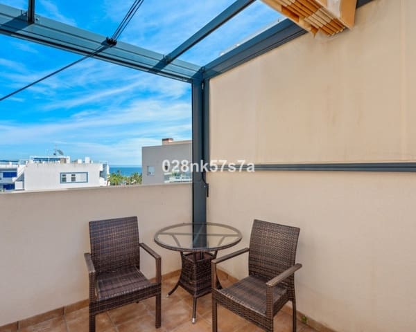 2 bedroom Apartment for sale in Playa Flamenca, Orihuela - € 269,000 (Ref: 9724921)