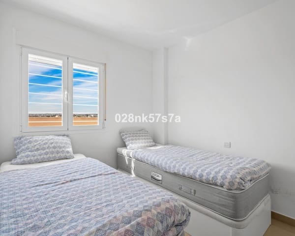 2 bedroom Apartment for sale in Playa Flamenca, Orihuela - € 269,000 (Ref: 9724921)