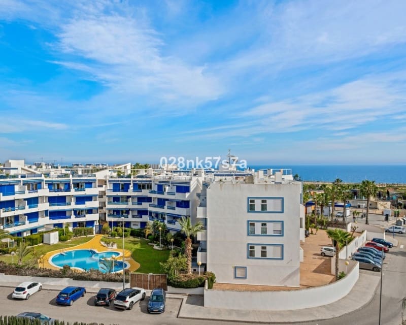 2 bedroom Apartment for sale in Playa Flamenca - € 269,000 (Ref: 9724921)