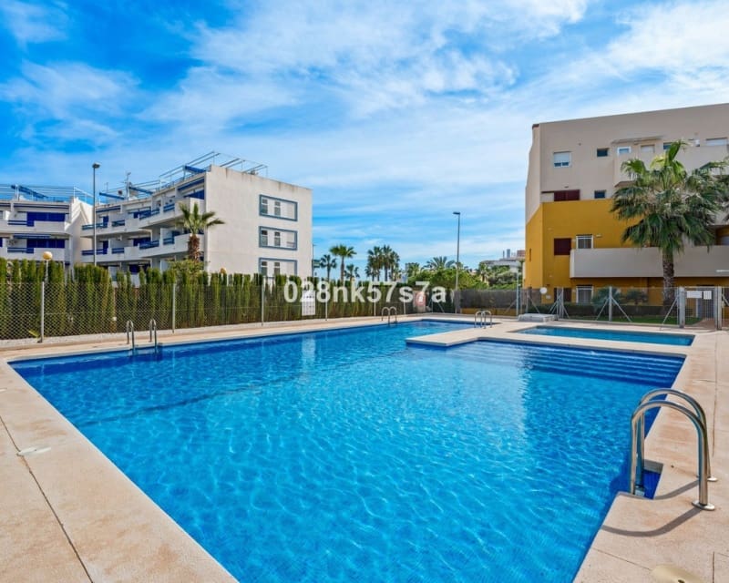 2 bedroom Apartment for sale in Playa Flamenca - € 269,000 (Ref: 9724921)