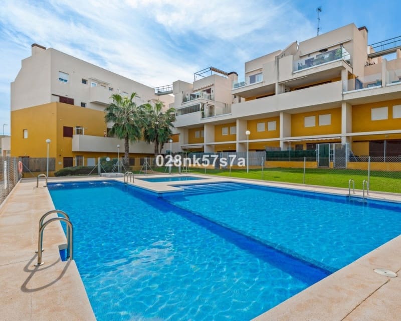 2 bedroom Apartment for sale in Playa Flamenca - € 269,000 (Ref: 9724921)