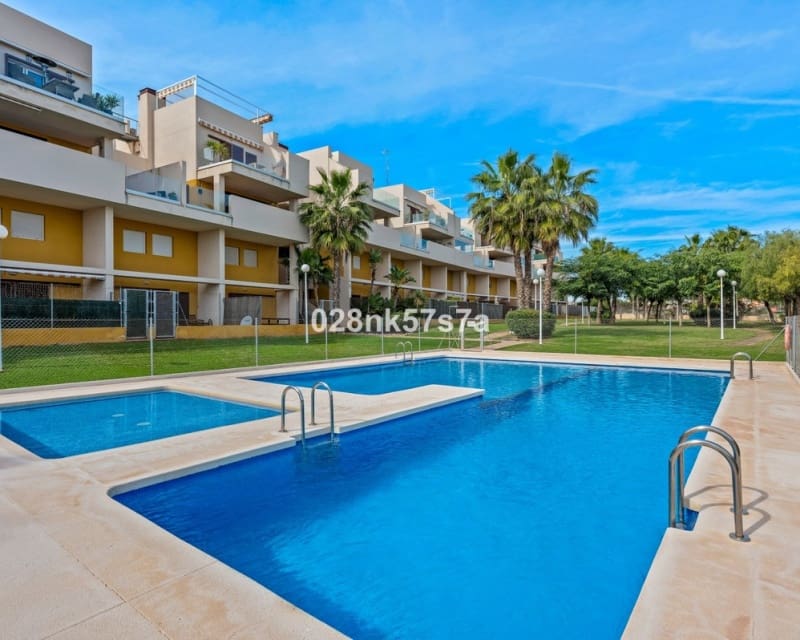 2 bedroom Apartment for sale in Playa Flamenca - € 269,000 (Ref: 9724921)